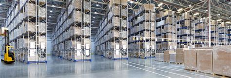 warehouse temperature mapping steps